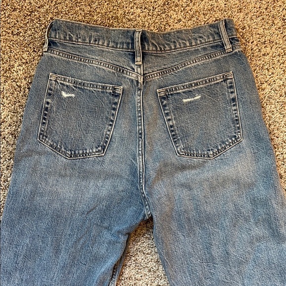 GAP Denim - Mom Jean - Picture 10 of 11